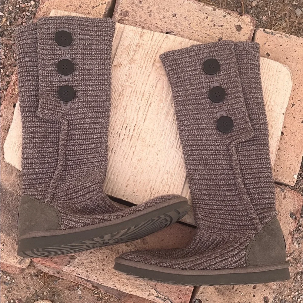 UGG authentic australia